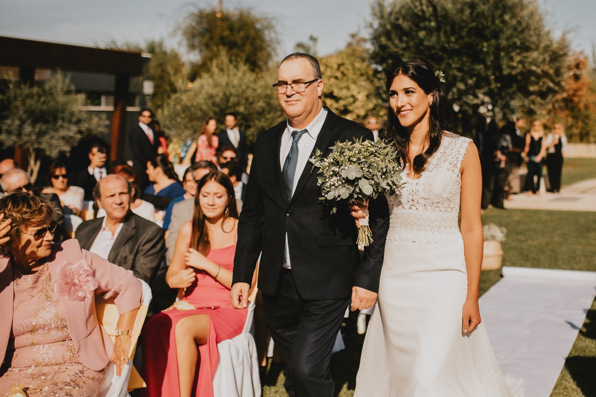 Foto João & Raquel - Wedding Day Foto João & Raquel - Wedding Day - Imagem 38