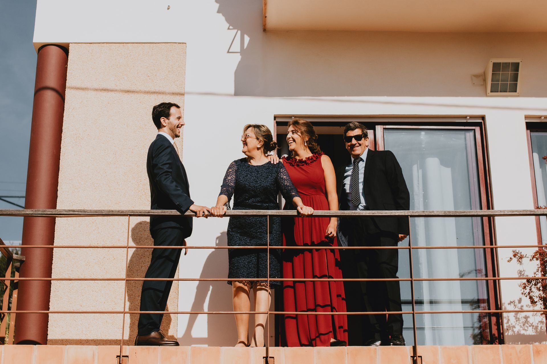 Foto João & Raquel - Wedding Day Foto João & Raquel - Wedding Day - Imagem 9