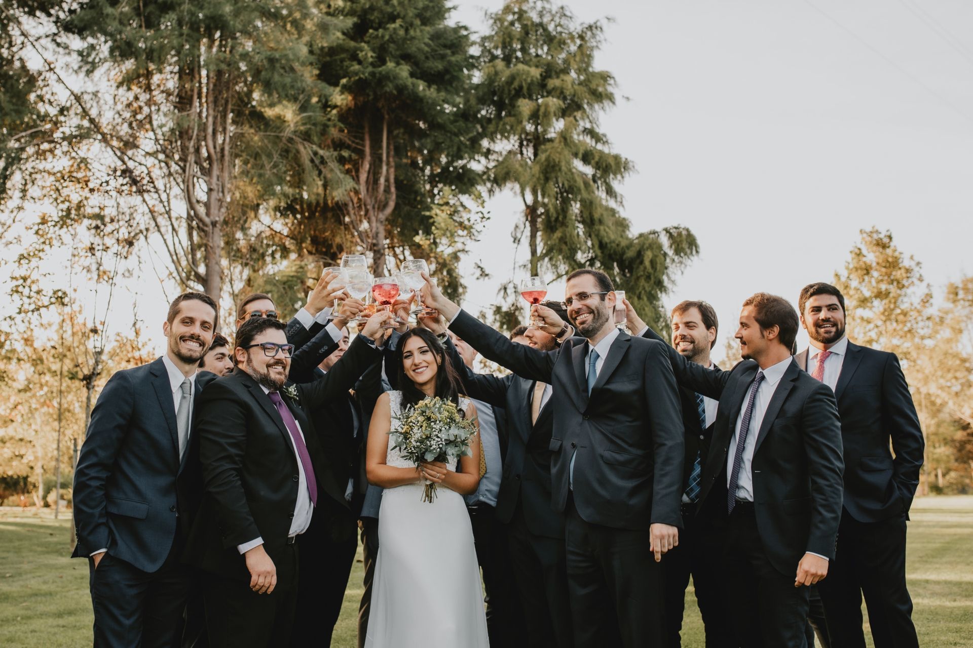 Foto João & Raquel - Wedding Day Foto João & Raquel - Wedding Day - Imagem 73