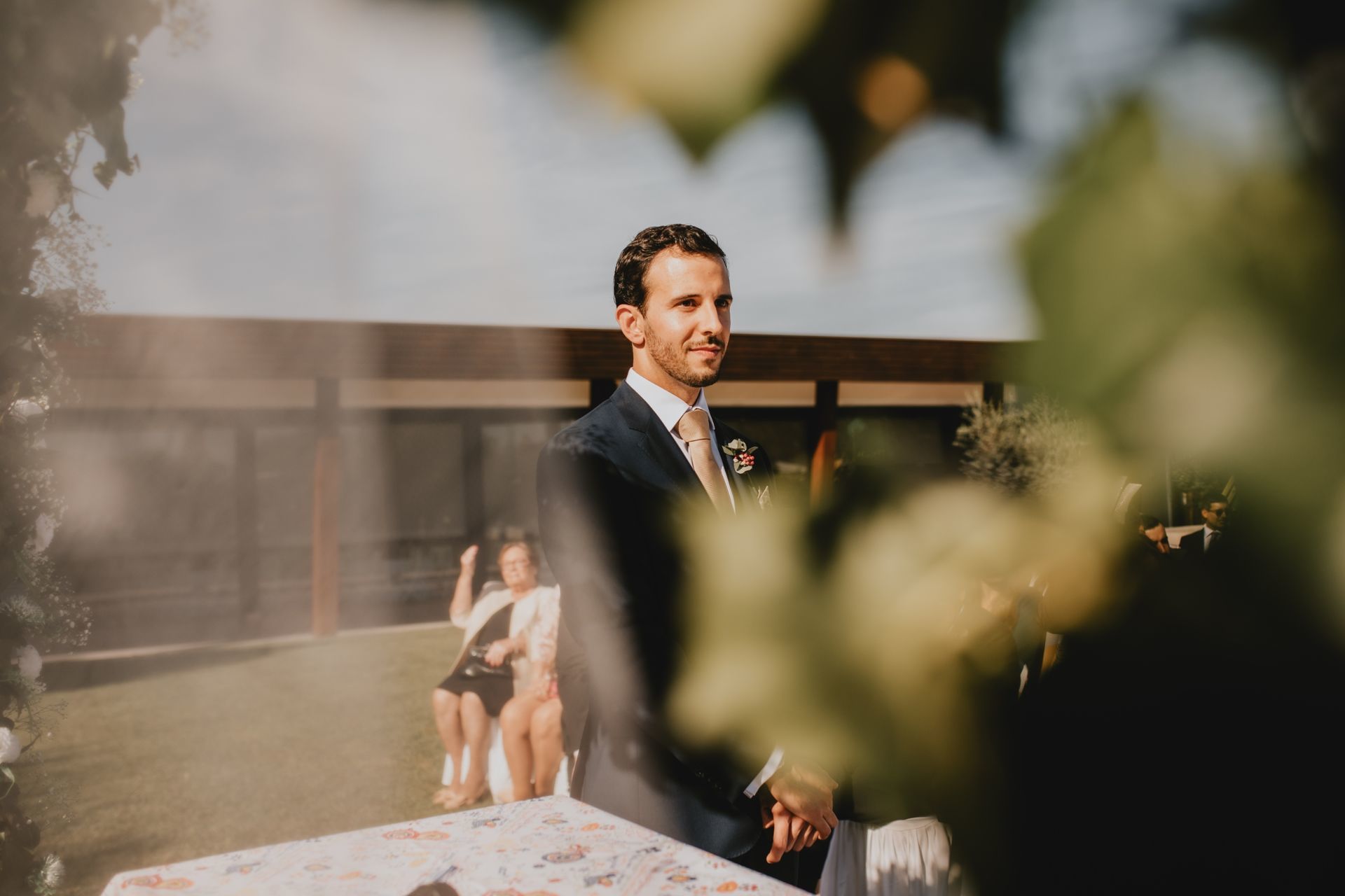 Foto João & Raquel - Wedding Day Foto João & Raquel - Wedding Day - Imagem 35