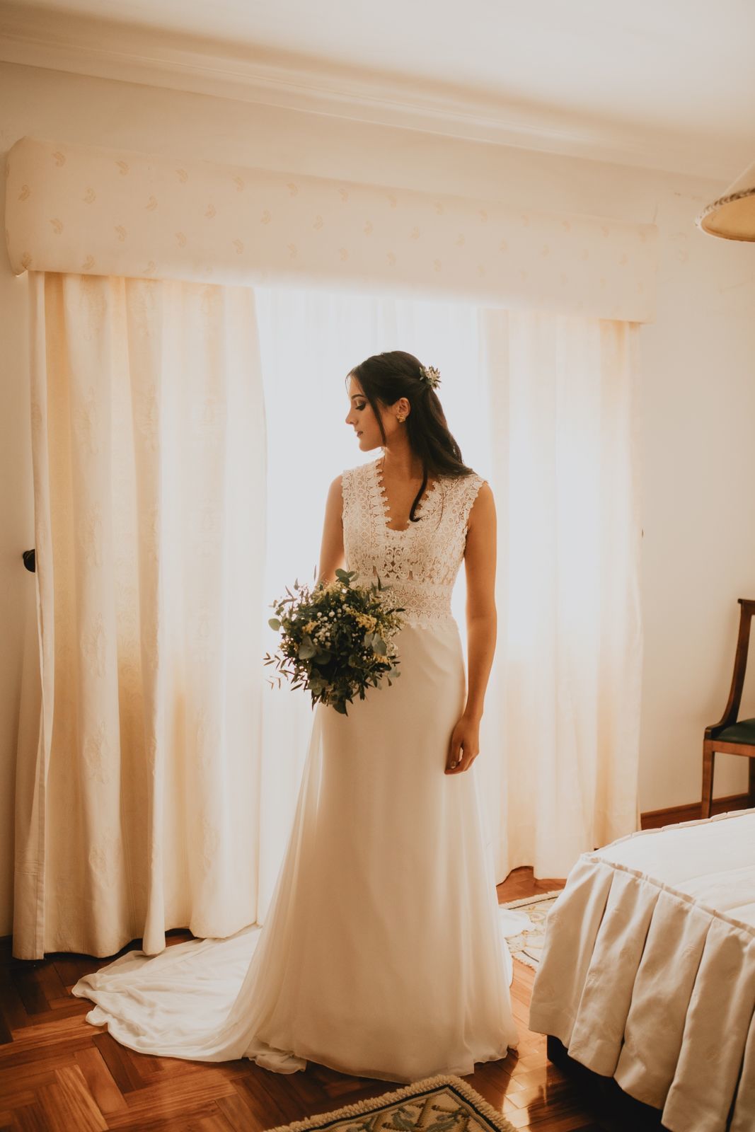 Foto João & Raquel - Wedding Day Foto João & Raquel - Wedding Day - Imagem 26