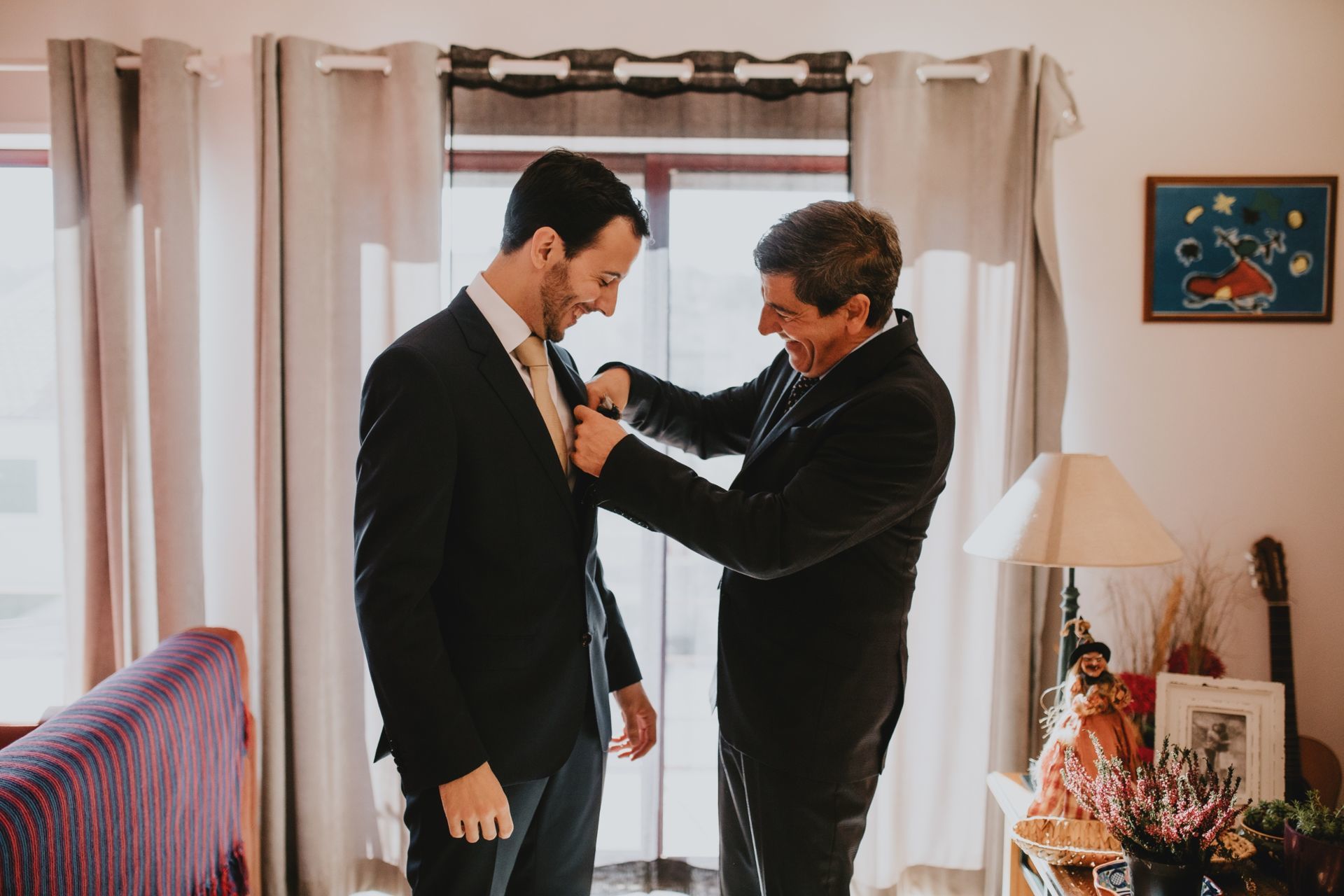 Foto João & Raquel - Wedding Day Foto João & Raquel - Wedding Day - Imagem 8