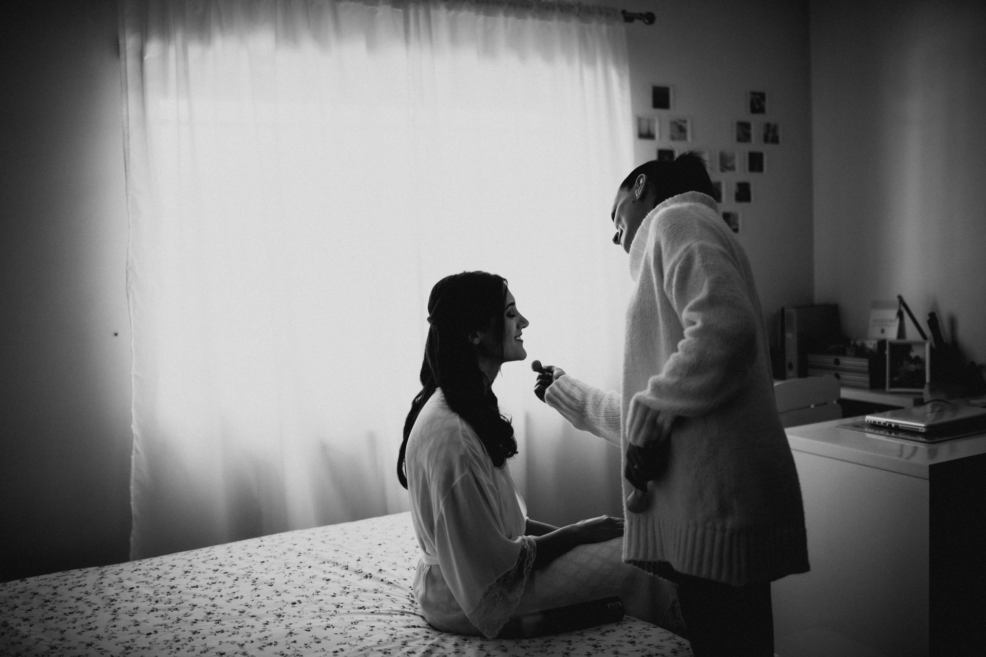 Foto João & Raquel - Wedding Day Foto João & Raquel - Wedding Day - Imagem 13