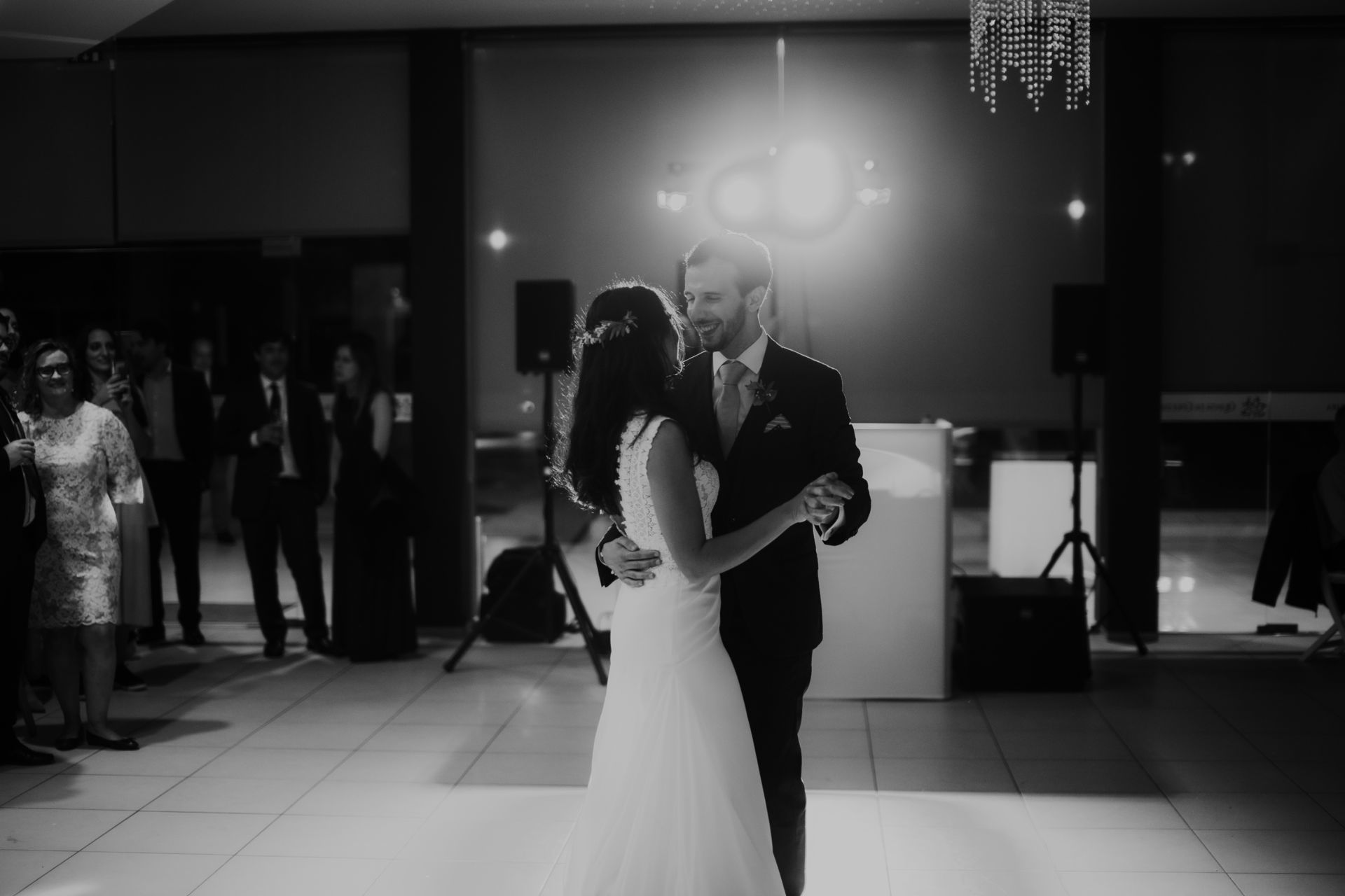 Foto João & Raquel - Wedding Day Foto João & Raquel - Wedding Day - Imagem 103