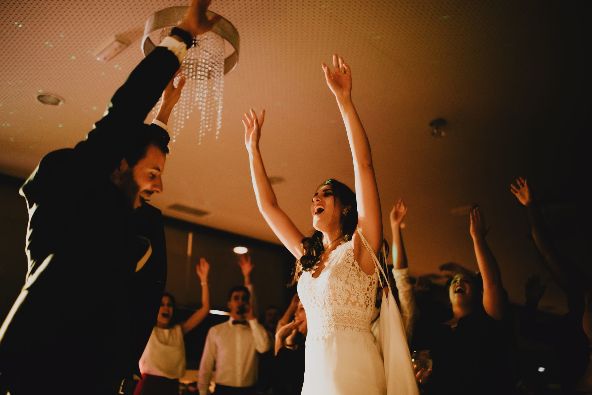 Foto João & Raquel - Wedding Day Foto João & Raquel - Wedding Day - Imagem 114