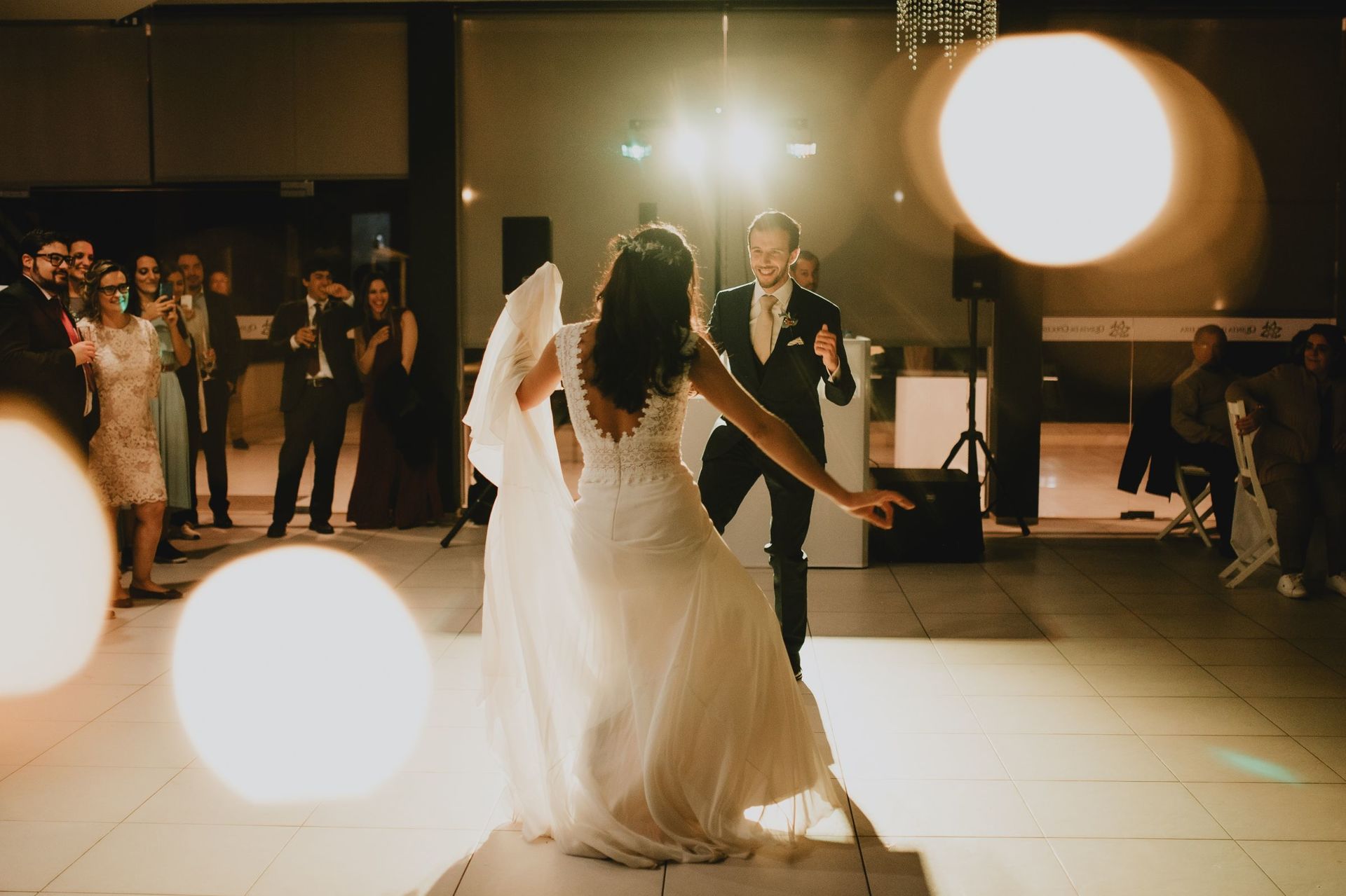 Foto João & Raquel - Wedding Day Foto João & Raquel - Wedding Day - Imagem 104