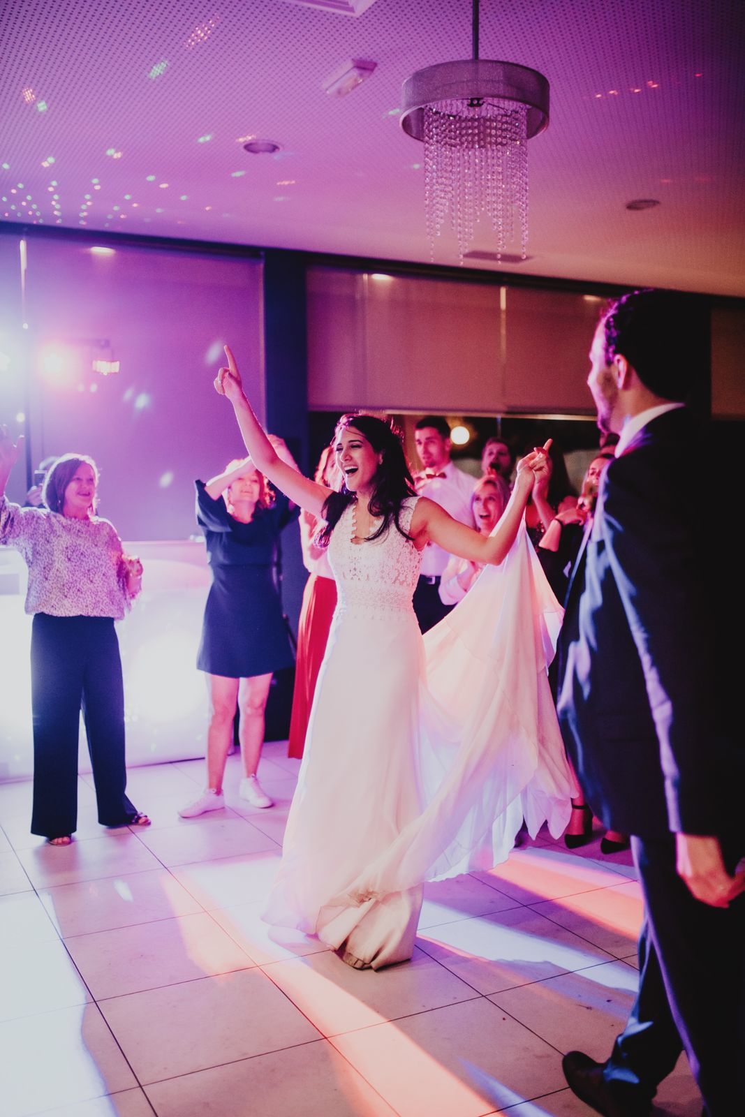 Foto João & Raquel - Wedding Day Foto João & Raquel - Wedding Day - Imagem 135