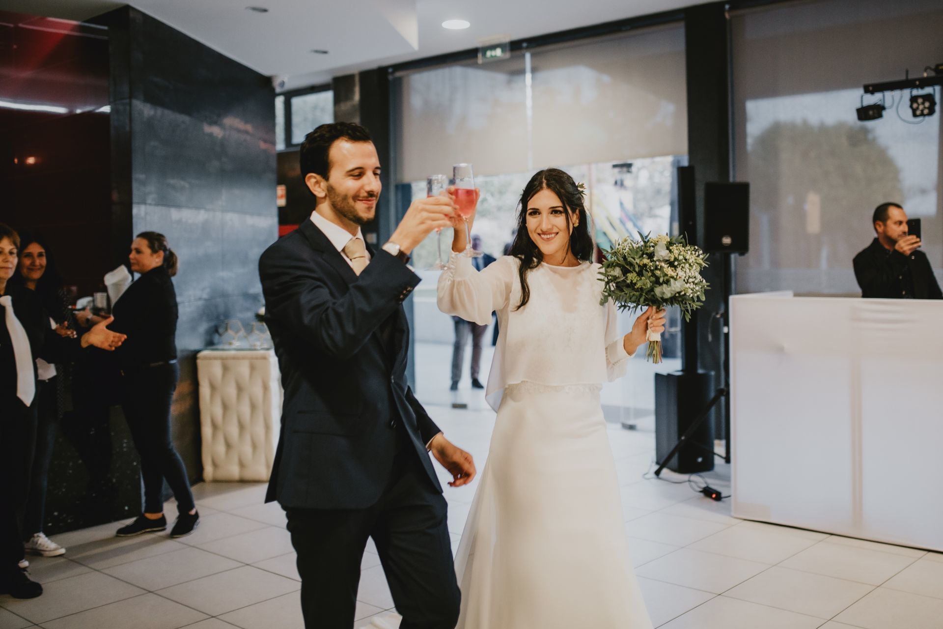 Foto João & Raquel - Wedding Day Foto João & Raquel - Wedding Day - Imagem 92