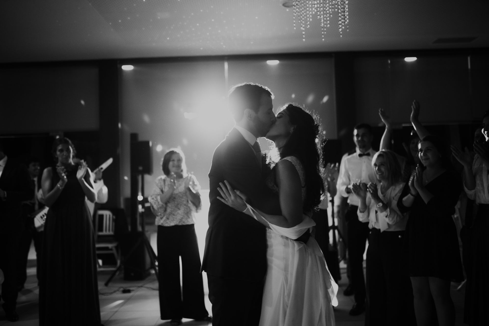Foto João & Raquel - Wedding Day Foto João & Raquel - Wedding Day - Imagem 136