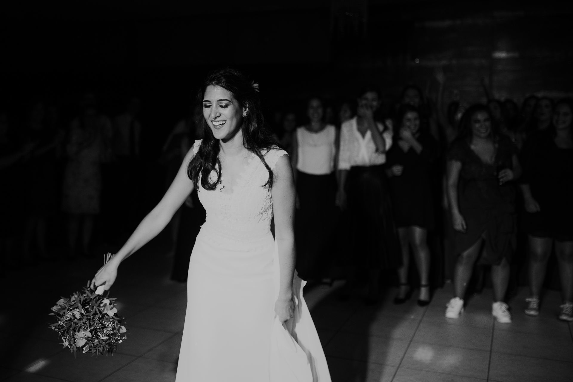 Foto João & Raquel - Wedding Day Foto João & Raquel - Wedding Day - Imagem 106