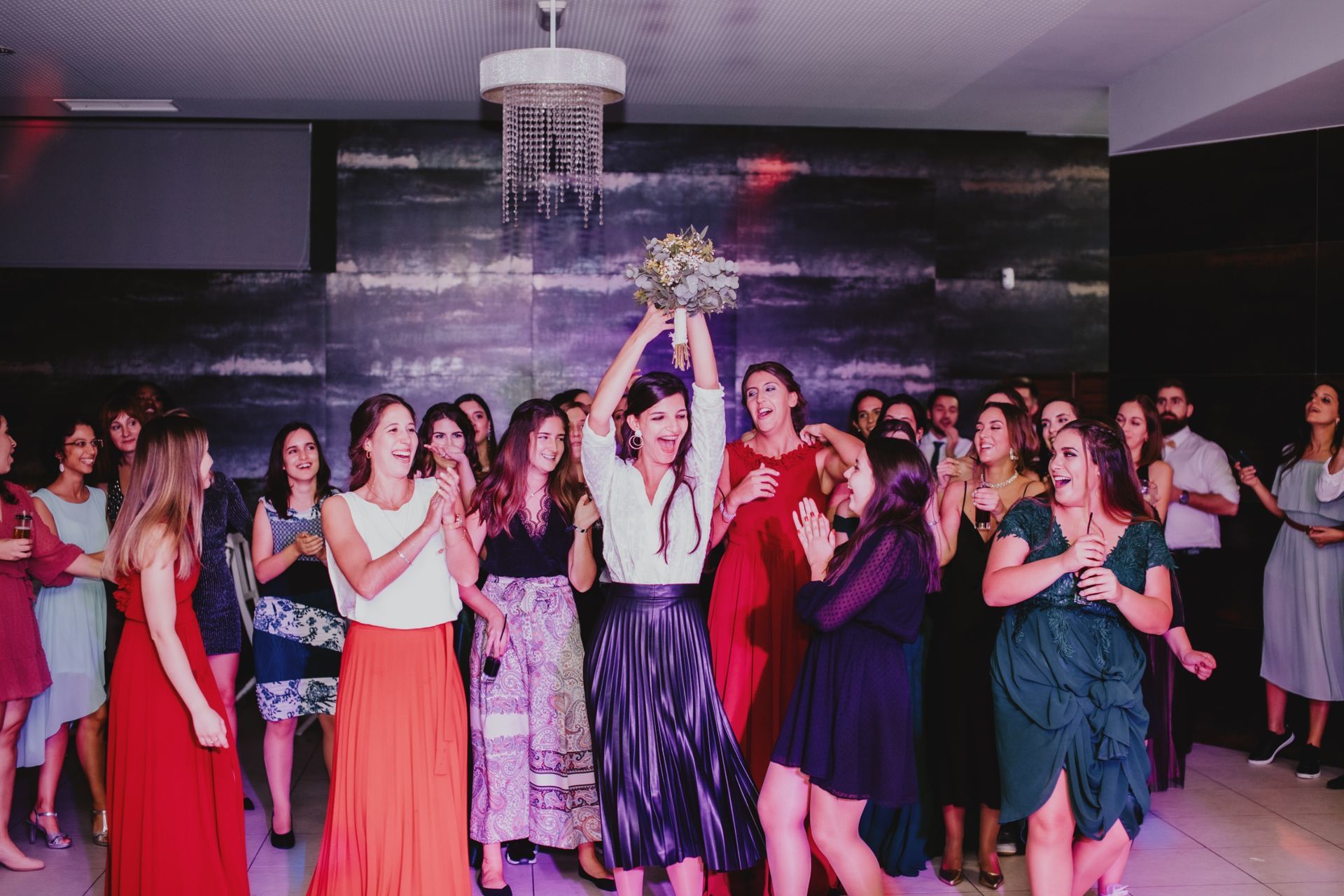 Foto João & Raquel - Wedding Day Foto João & Raquel - Wedding Day - Imagem 110