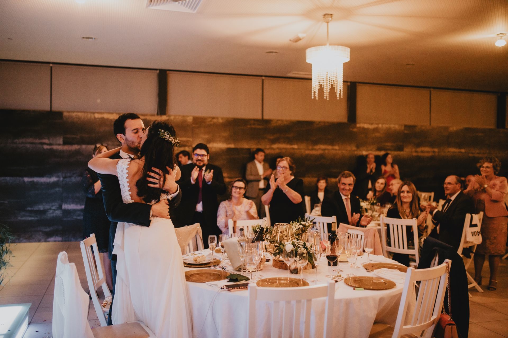 Foto João & Raquel - Wedding Day Foto João & Raquel - Wedding Day - Imagem 125