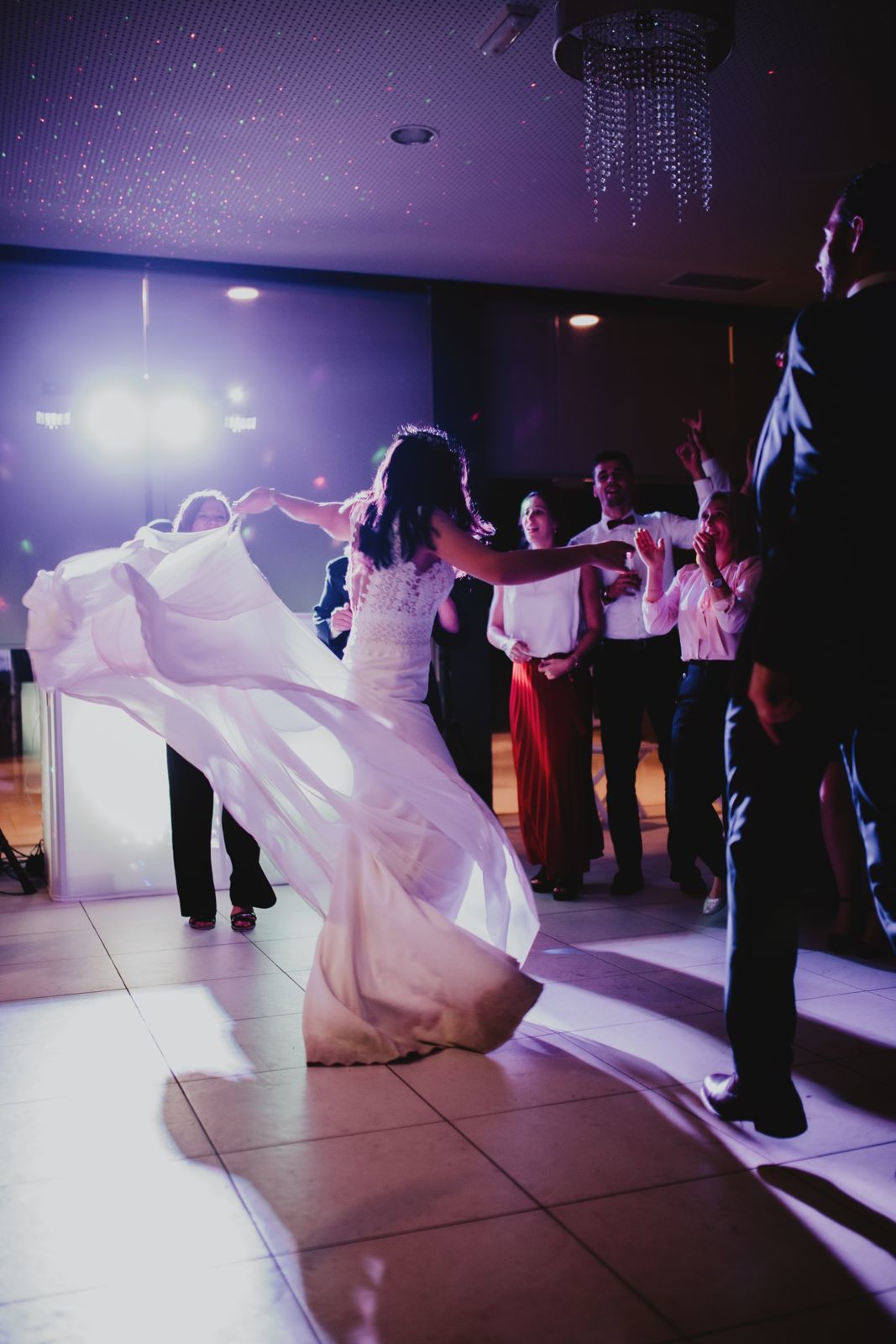 Foto João & Raquel - Wedding Day Foto João & Raquel - Wedding Day - Imagem 117