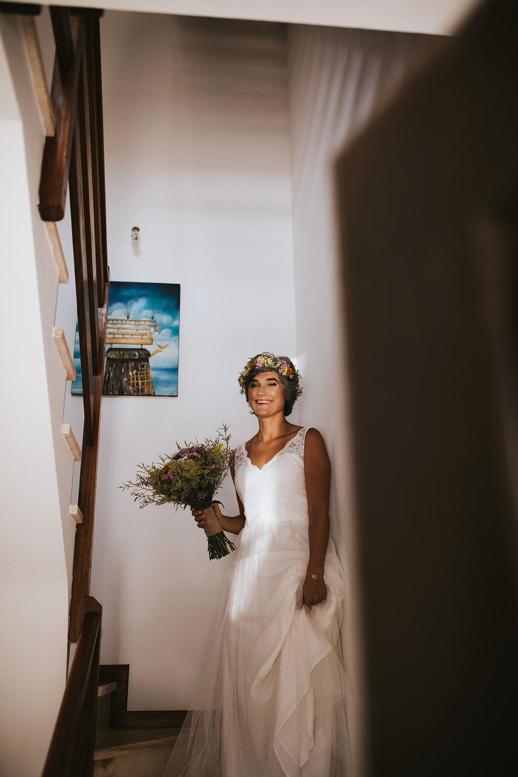 Foto Cláudio & Marta - Wedding Day Foto Cláudio & Marta - Wedding Day - Imagem 11