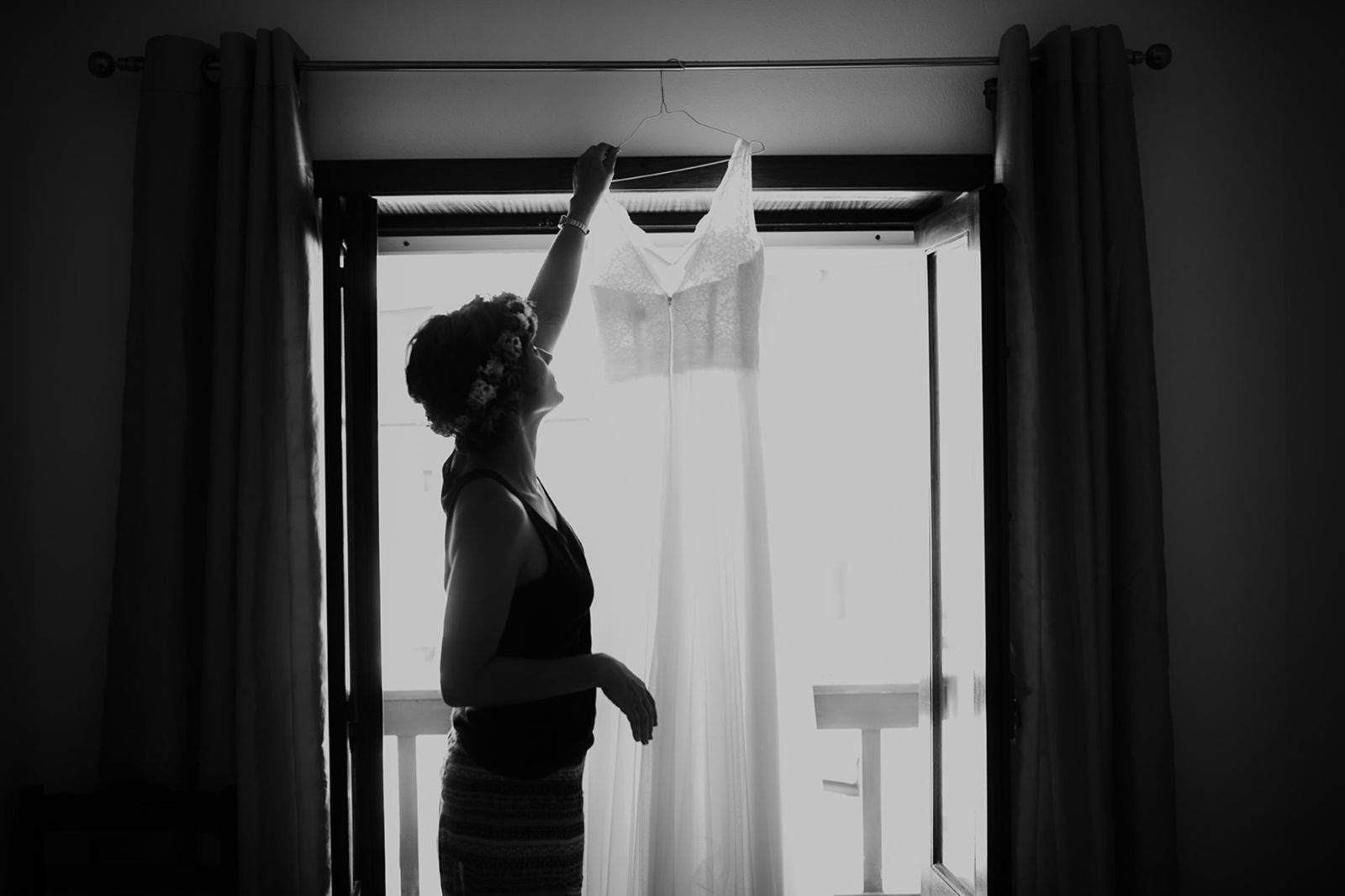 Foto Cláudio & Marta - Wedding Day Foto Cláudio & Marta - Wedding Day - Imagem 9