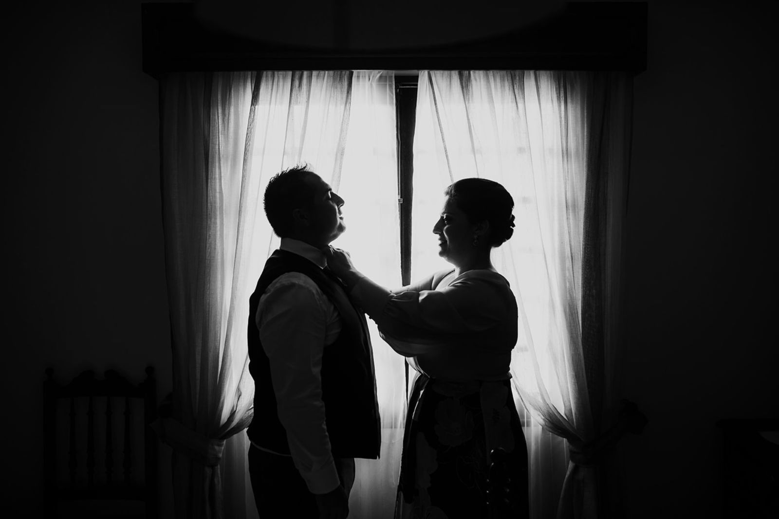 Foto Cláudio & Marta - Wedding Day Foto Cláudio & Marta - Wedding Day - Imagem 3