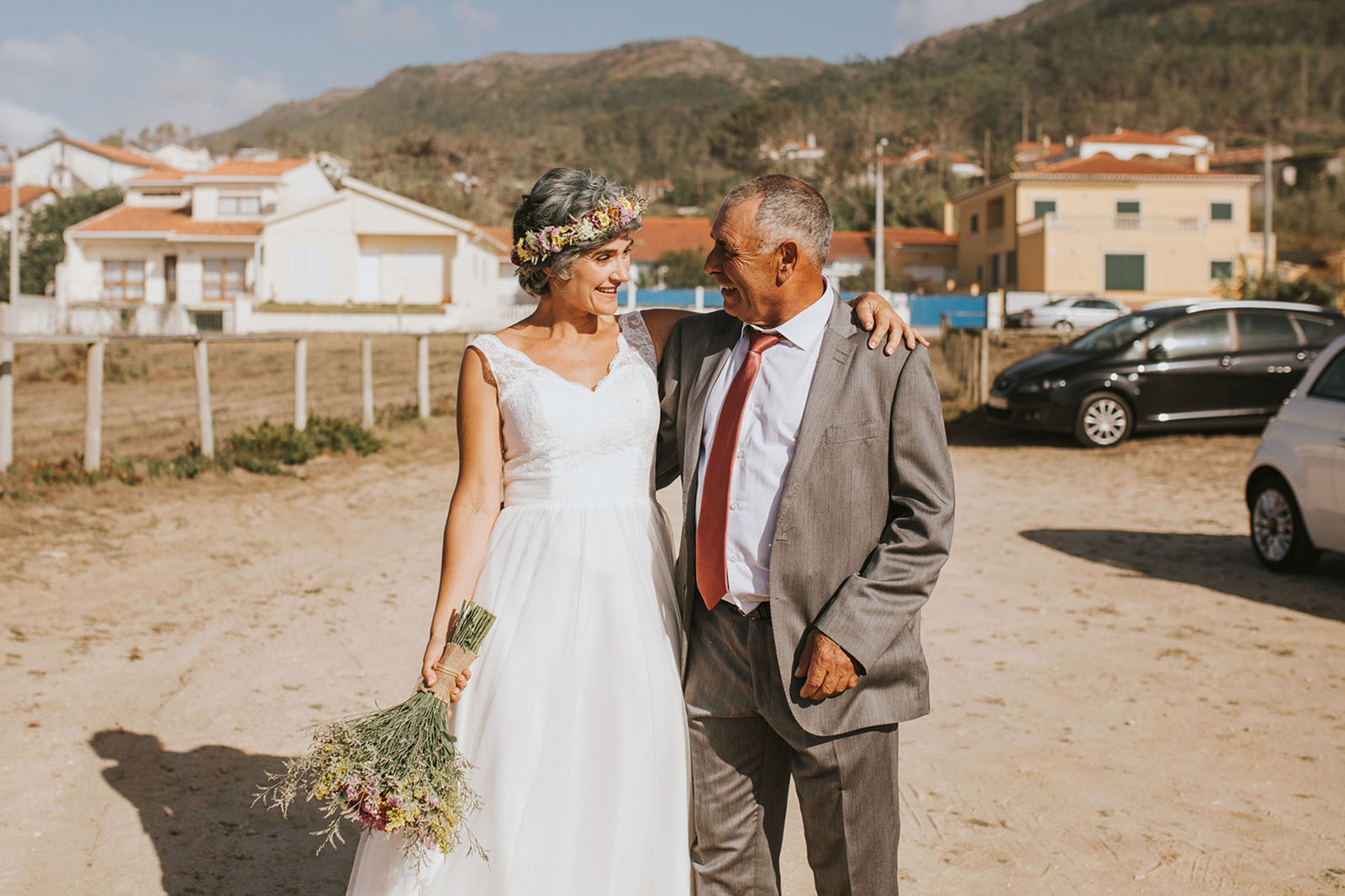 Foto Cláudio & Marta - Wedding Day Foto Cláudio & Marta - Wedding Day - Imagem 23