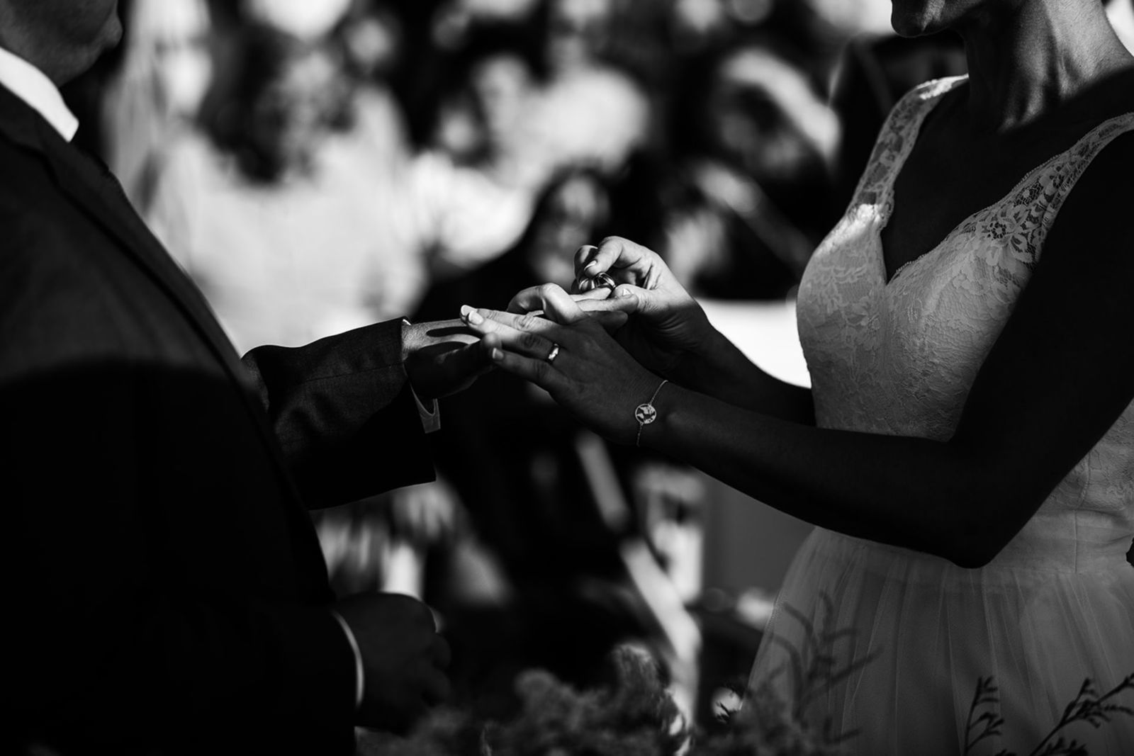 Foto Cláudio & Marta - Wedding Day Foto Cláudio & Marta - Wedding Day - Imagem 33