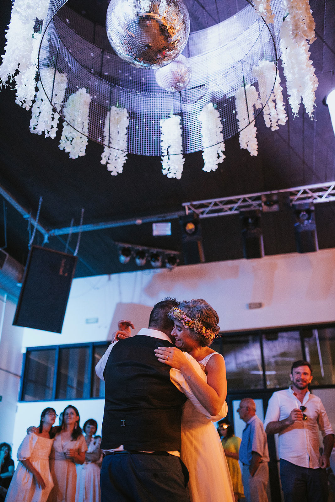Foto Cláudio & Marta - Wedding Day Foto Cláudio & Marta - Wedding Day - Imagem 102
