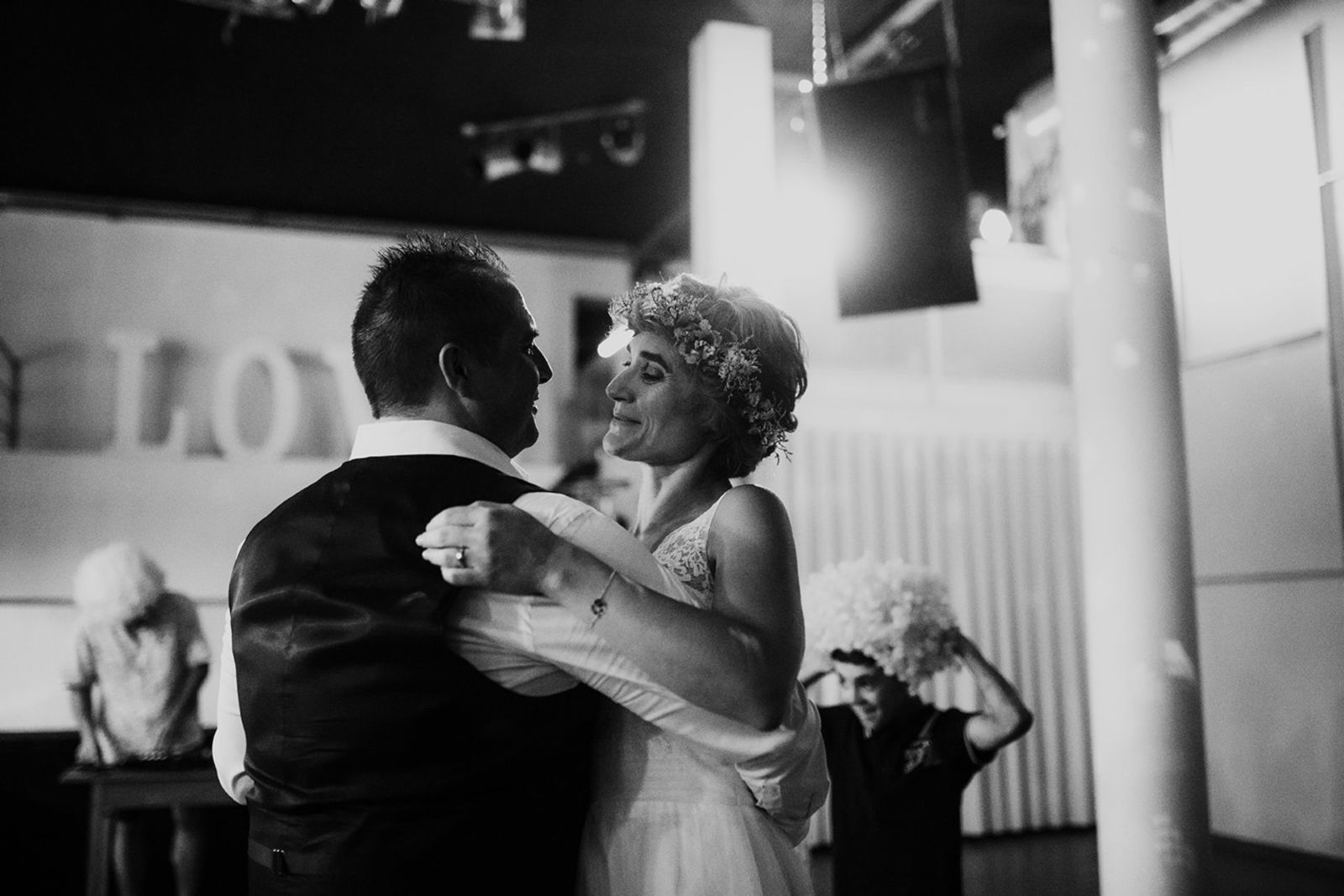 Foto Cláudio & Marta - Wedding Day Foto Cláudio & Marta - Wedding Day - Imagem 99
