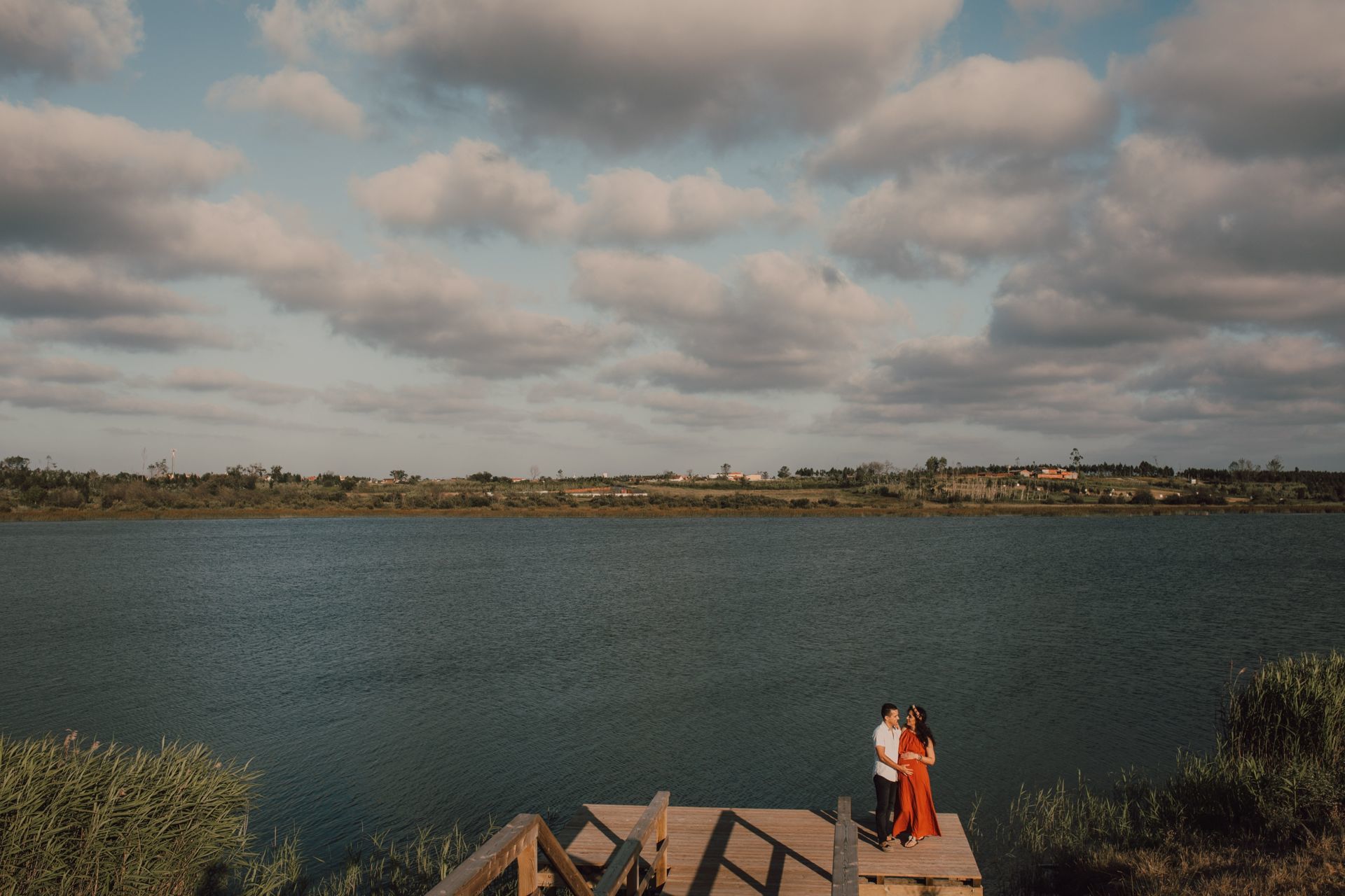 Foto Vem aí o Afonso! João & Andreia Foto Vem aí o Afonso! João & Andreia - Imagem 72