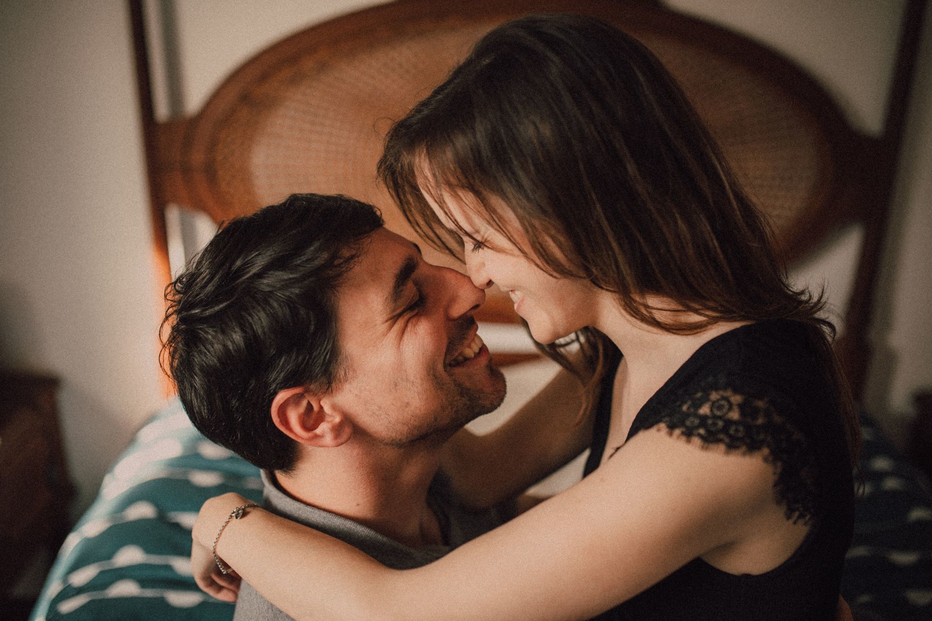 Foto Maísa e Rui - Home Session Foto Maísa e Rui - Home Session - Imagem 28