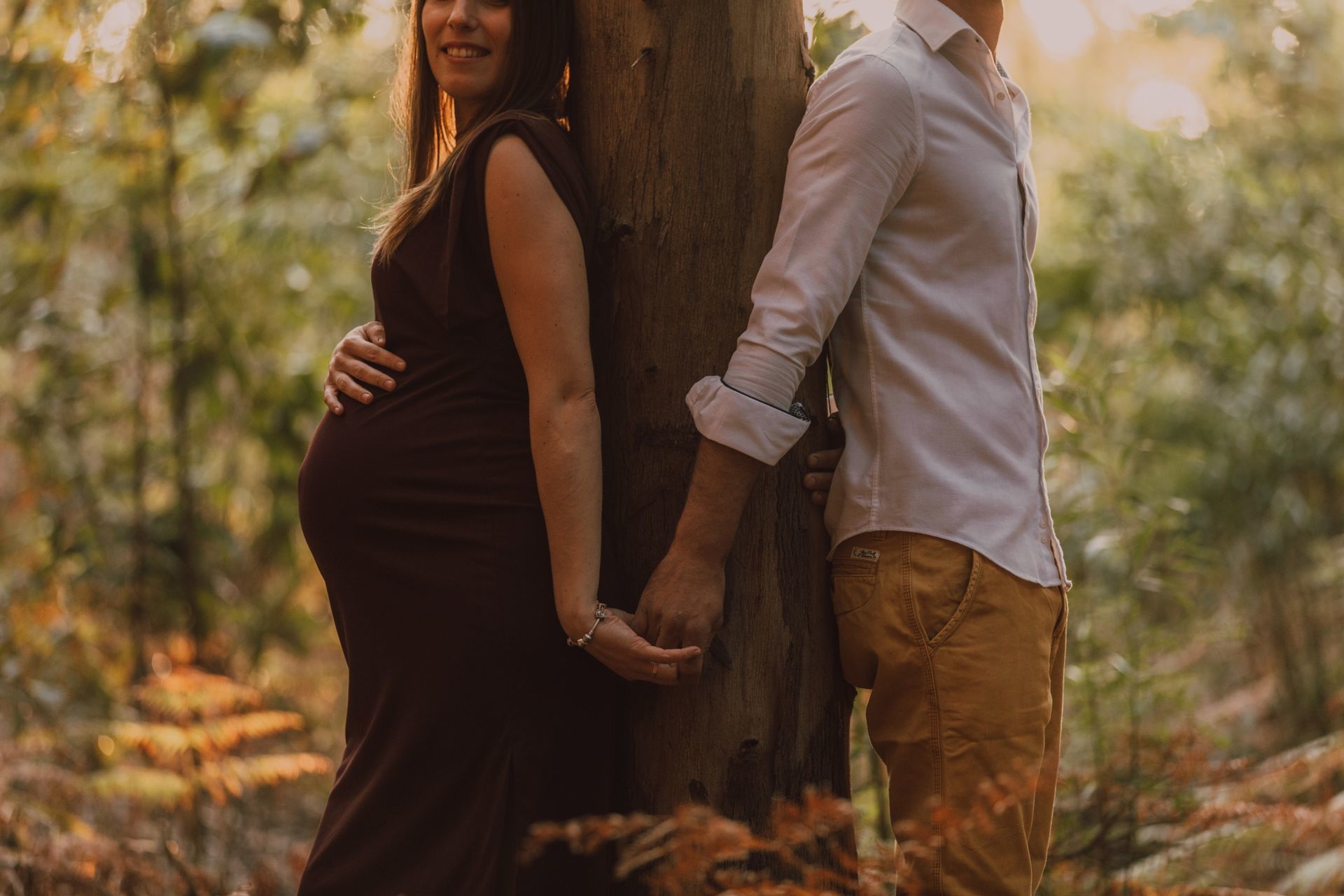 Foto Vem aí o Bernardo! Leandro & Andreia Foto Vem aí o Bernardo! Leandro & Andreia - Imagem 21